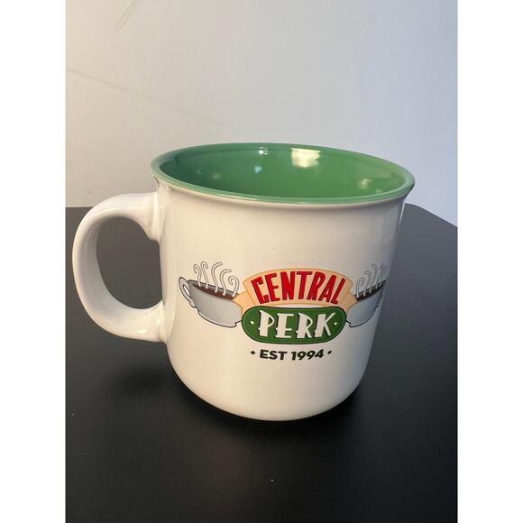 Friends, Central Perk Cup - Picture 1 of 6